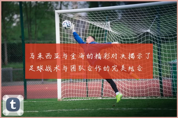 马来西亚与金海的精彩对决揭示了足球战术与团队合作的完美结合